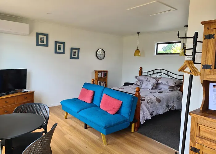 Franvannah Cabin