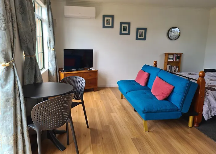 Franvannah Cabin