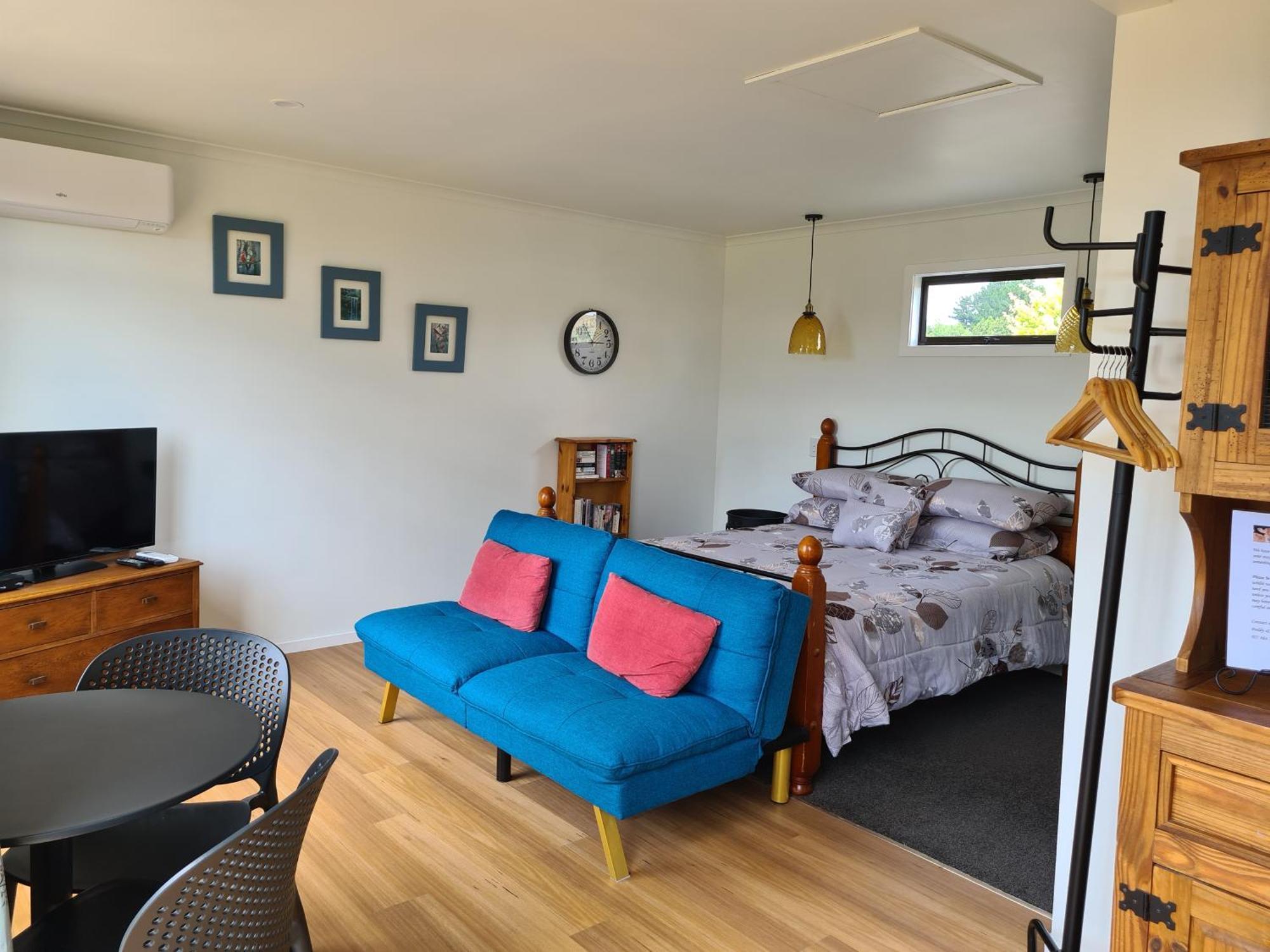 Franvannah Apartment